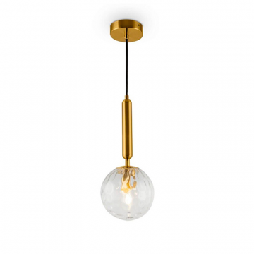 Подвесной светильник Freya FR5122PL-01BS