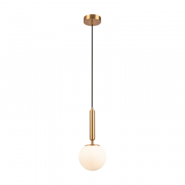 Подвесной светильник Freya FR5124PL-01BS