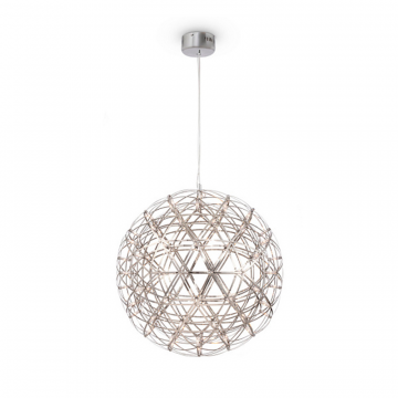 Подвесной светильник Freya FR5099PL-L45CH