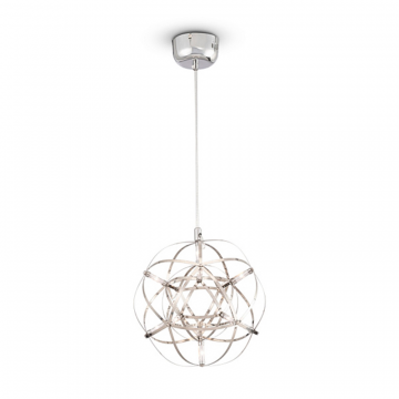 Подвесной светильник Freya FR5099PL-L6CH