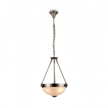 Подвесной светильник Freya FR2012-PL-03-BZ