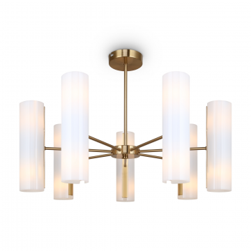 Потолочный светильник Freya FR5368CL-14BS