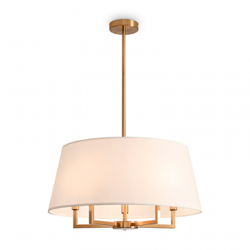 Потолочный светильник Freya FR2042CL-05BS