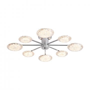 Потолочный светильник Freya FR5531CL-L42CH