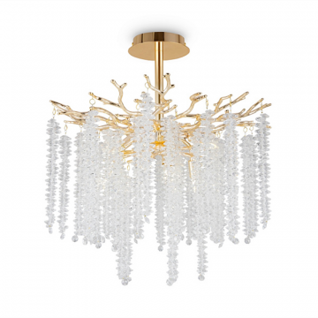 Потолочный светильник Freya FR1010CL-06G