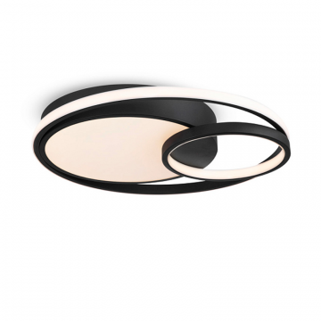 Потолочный светильник Freya FR10028CL-L80B