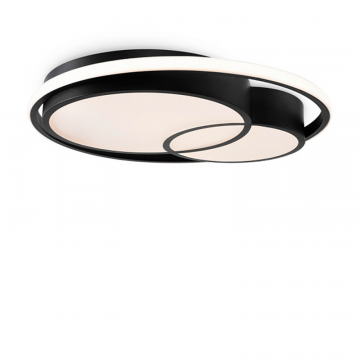 Потолочный светильник Freya FR10029CL-L70B