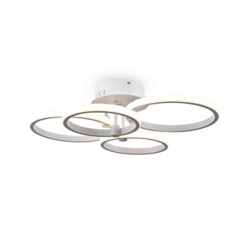 Потолочный светильник Freya FR10018CL-L40W