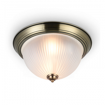 Потолочный светильник Freya FR2913-CL-03-BZ