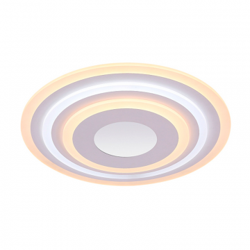 Потолочный светильник Freya FR6014CL-L98W