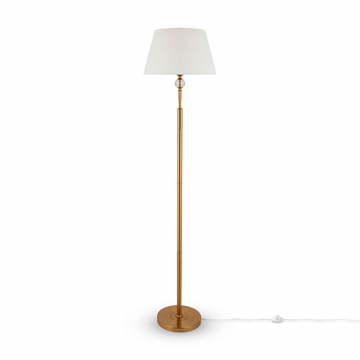 Напольный светильник (торшер) Freya FR5190FL-01BS1