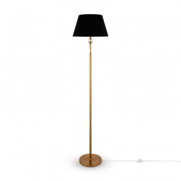 Напольный светильник (торшер) Freya FR5190FL-01BS