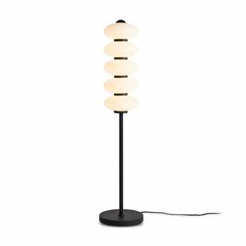 Напольный светильник (торшер) Freya FR5553FL-L20B