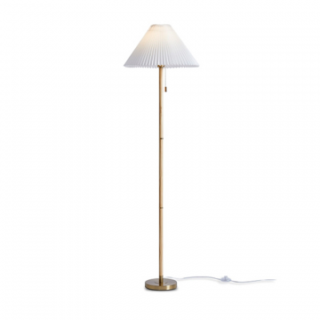 Напольный светильник (торшер) Freya FR5533FL-01BS