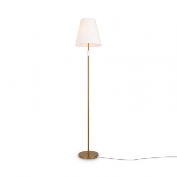 Напольный светильник (торшер) Freya FR5371FL-01BS