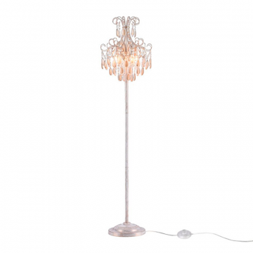 Напольный светильник (торшер) Freya FR2302FL-04WG