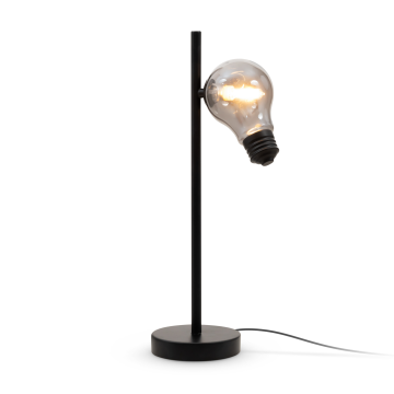 Настольный светильник Freya FR5372TL-01B