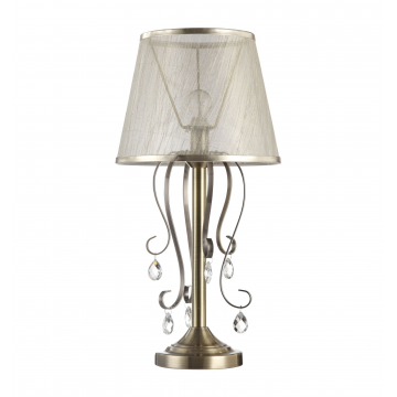 Настольный светильник Freya FR2020-TL-01-BZ