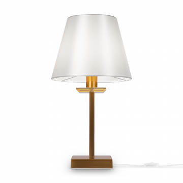 Настольный светильник Freya FR1006TL-01G