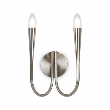 Настенный светильник (бра) Freya FR5253WL-02N