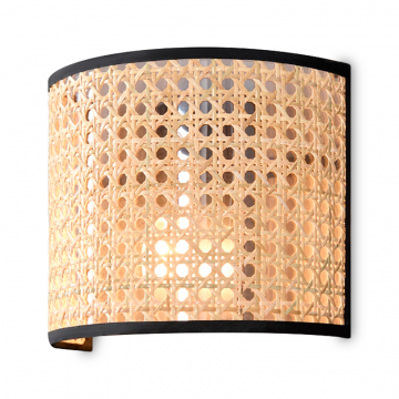 Настенный светильник (бра) Freya FR5483WL-01B