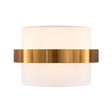 Настенный светильник (бра) Freya FR5367WL-02BS