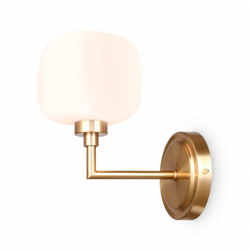 Настенный светильник (бра) Freya FR5373WL-01BS