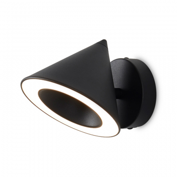 Настенный светильник (бра) Freya FR6141WL-L7B