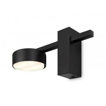 Настенный светильник (бра) Freya FR5363WL-01B