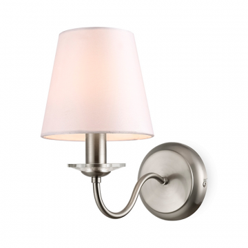 Настенный светильник (бра) Freya FR2027WL-01N