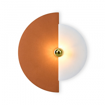 Настенный светильник (бра) Freya FR5487WL-01G2