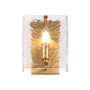 Настенный светильник (бра) Freya FR5190WL-01BS2