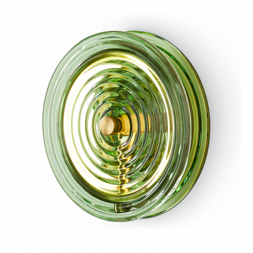 Настенный светильник (бра) Freya FR5442WL-L7GN