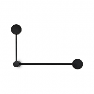 Настенный светильник (бра) Freya FR5363WL-02B