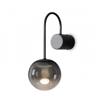 Настенный светильник (бра) Freya FR6178WL-L5B