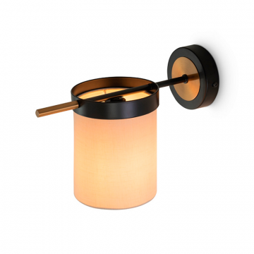 Настенный светильник (бра) Freya FR5377WL-01B