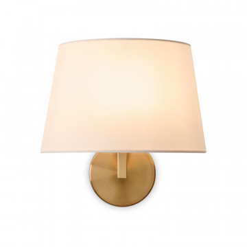 Настенный светильник (бра) Freya FR2042WL-01BS