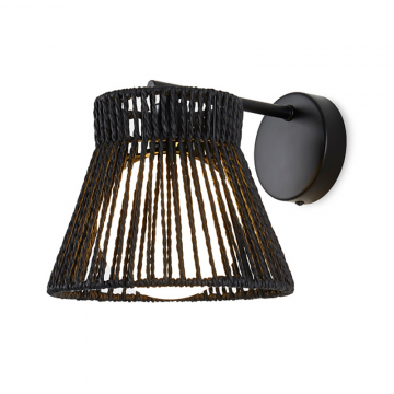 Настенный светильник (бра) Freya FR5405WL-01B