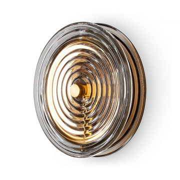 Настенный светильник (бра) Freya FR5442WL-L7B