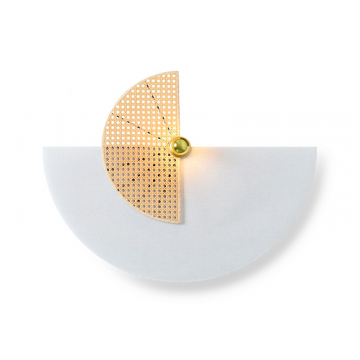 Настенный светильник (бра) Freya FR5487WL-01G3