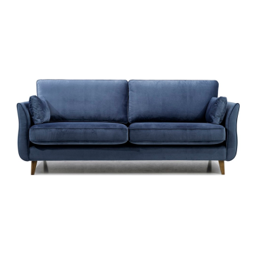 Диван раскладной  Коко (200) в ткани 4 категории