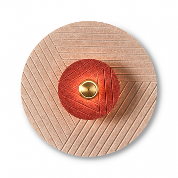 Настенный светильник (бра) Freya FR5494WL-L4TR