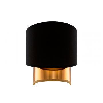 Настенный светильник (бра) Freya FR5171WL-01BS