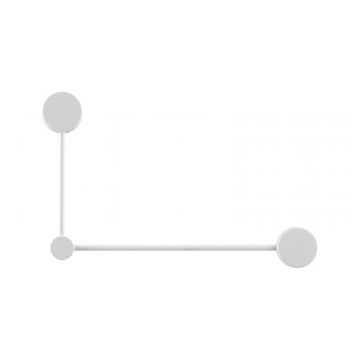 Настенный светильник (бра) Freya FR5363WL-02W