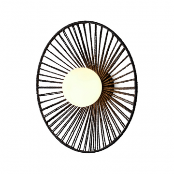 Настенный светильник (бра) Freya FR5405WL-01B2