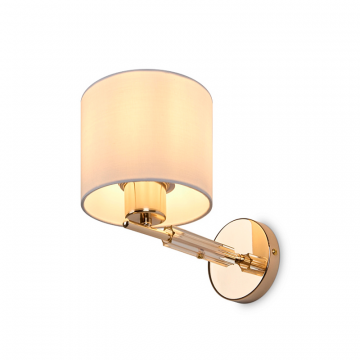 Настенный светильник (бра) Freya FR5386WL-01G