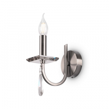 Настенный светильник (бра) Freya FR1006WL-01N