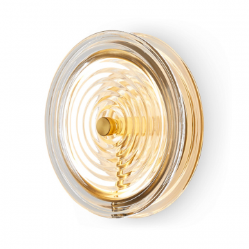 Настенный светильник (бра) Freya FR5442WL-L7TR