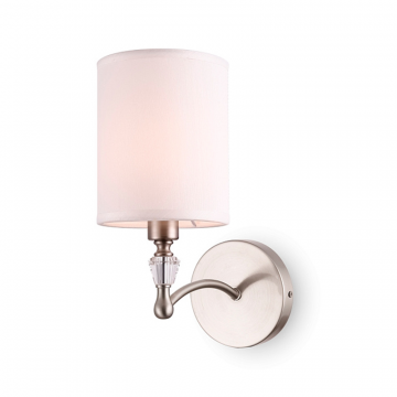 Настенный светильник (бра) Freya FR1007WL-01N