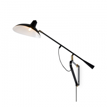 Настенный светильник (бра) Freya FR5383WL-01B